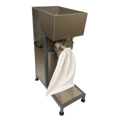 Mulino per Zucchero per apicoltura 150 kg/h