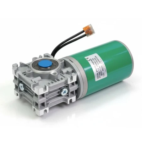 Moteur de rechange SAF SM3 EKO 200W Accessoires pour extracteurs