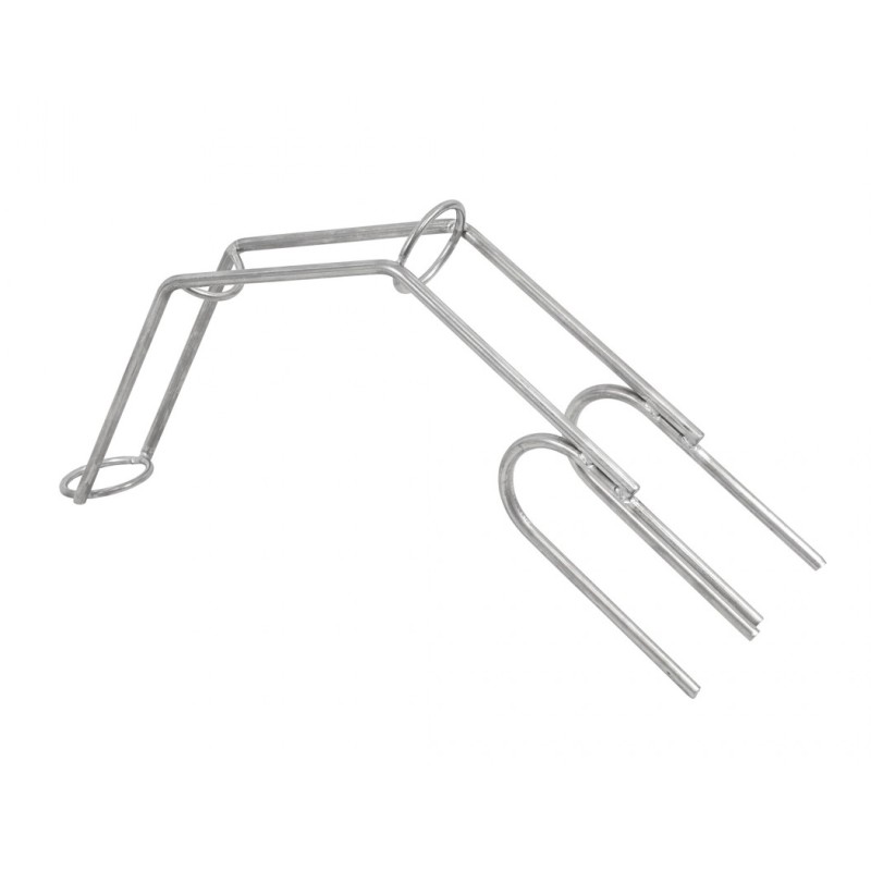 Honey hose holder 1"1/2 Honey pumps Honey hose holder 1"1/2 Honey pumps