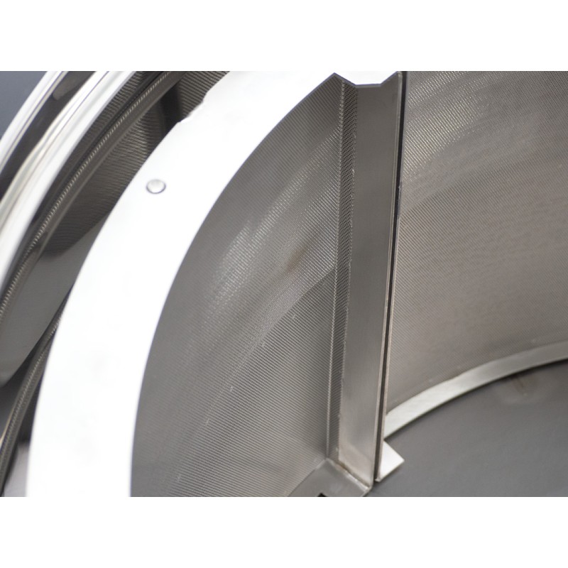 Centrifuga Rotativa per Sciogliere Cera LYSON Ø1000 mm