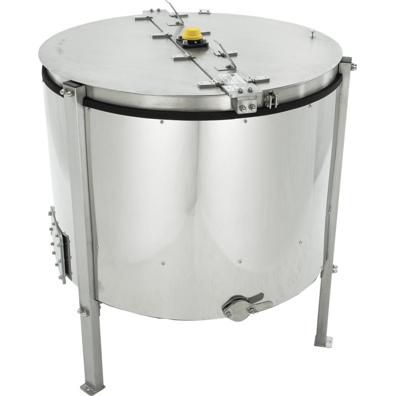 Rotary Wax Melting Centrifuge LYSON Ø1000 mm Bee Wax melters