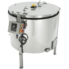 Centrifuga Rotativa per Sciogliere Cera LYSON Ø1000 mm