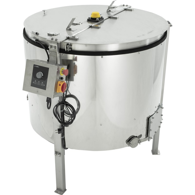 Rotierende Wachsschmelz-Zentrifuge LYSON Ø1000 mm