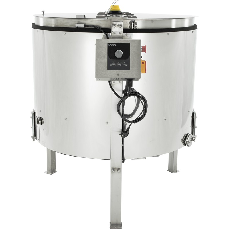 Rotierende Wachsschmelz-Zentrifuge LYSON Ø1000 mm