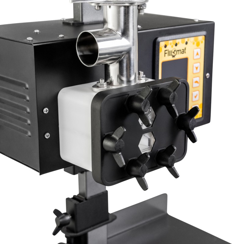 Riempitrice di Miele FillOmat®