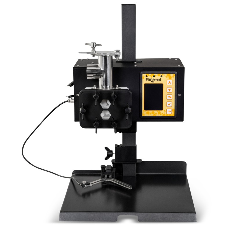 Riempitrice di Miele FillOmat®