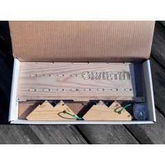 Muselière anti-frelons (Vespa velutina & orientalis) Lutter contre le Frelon