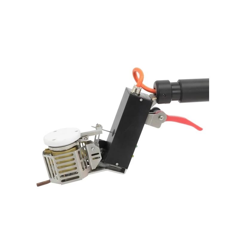 Kit Flip top Oscillating Lid Kit for Sublimox Sublimators and vaporizers