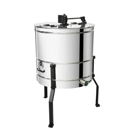 Manuelle Tangentialschleuder LEGROC® 4/8 Waben