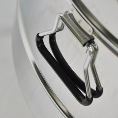 Manuelle Tangentialschleuder LEGROC® 4/8 Waben