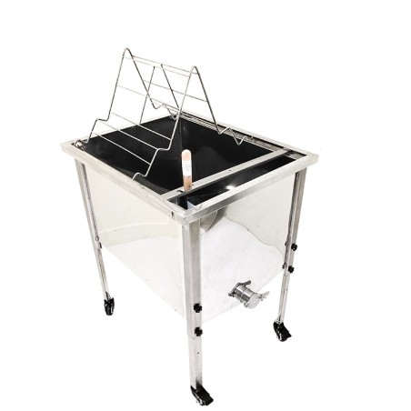 Banco disopercolatore Legroc 60cm