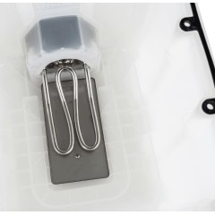 Gerador de Vapor Profissional 7 L – Versão Grande