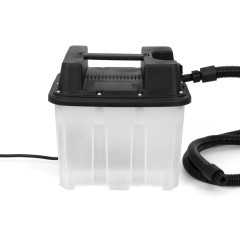 Gerador de Vapor Profissional 7 L – Versão Grande