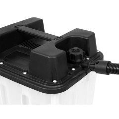 Gerador de Vapor Profissional 7 L – Versão Grande