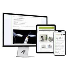 Formation en ligne – Insémination instrumentale des reines (en espagnol) Cours En Ligne