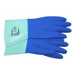 Gants en Latex apiculteur sans manchette Gants d'apiculture
