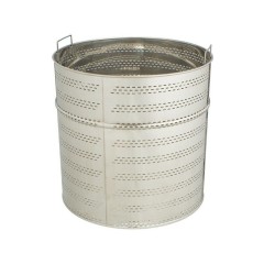 Gas Wax Melter 200 L Bee Wax melters