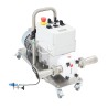 Swienty Honeypump with speed/level control Honey pumps