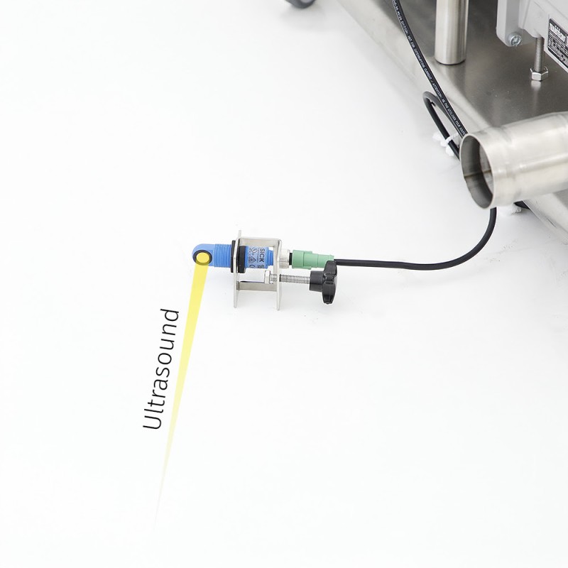 Pompa per miele Swienty PRO con sensore/velocità