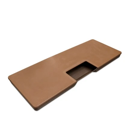 Rectangular top feeder 1.7 L (Layens, Langstroth, Dadant) Feeders