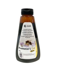 Promotor L® Gel Apis 600 g - Vitamines et acides aminés pour abeilles Vitamines et acides aminés
