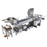 Ligne d’extraction automatique WET S1000 Lignes d’extraction