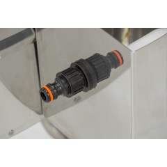 Fundidor centrífugo de cera aislado LYSON Fundidores de cera