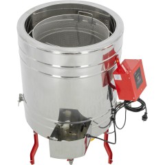 Fundidor centrífugo de cera aislado LYSON Fundidores de cera