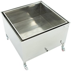 Gas Wax Melter 100 frames LYSON Bee Wax melters