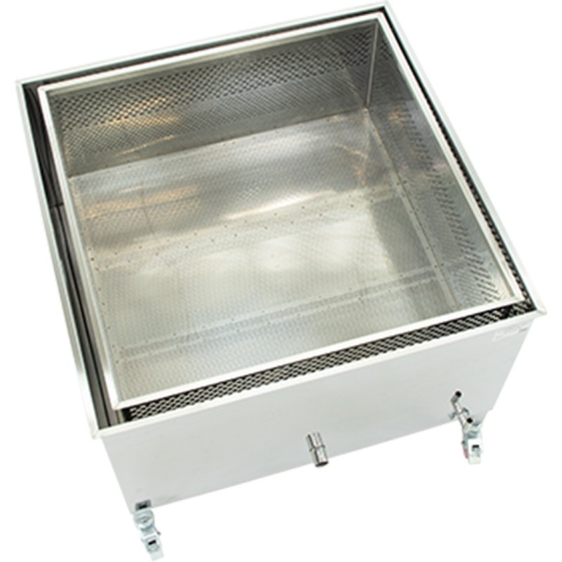 Gas Wax Melter 100 frames LYSON Bee Wax melters