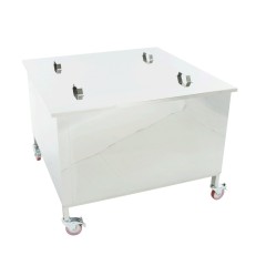 Gas Wax Melter 100 frames LYSON Bee Wax melters