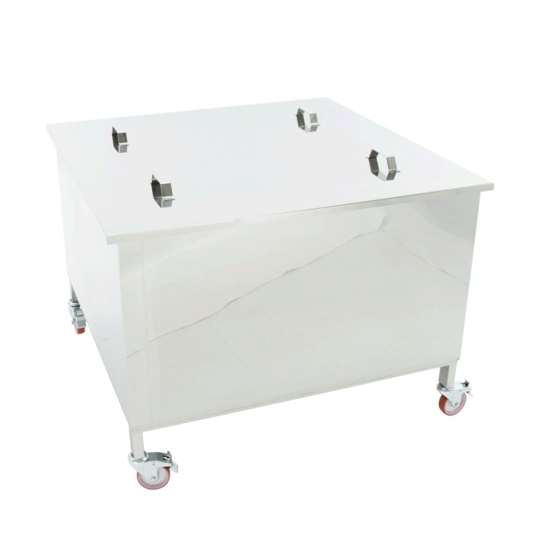 Gas Wax Melter 100 frames LYSON Bee Wax melters