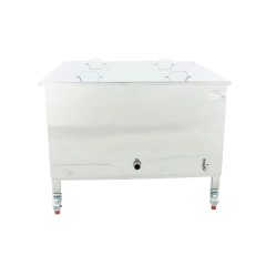 Gas Wax Melter 100 frames LYSON Bee Wax melters