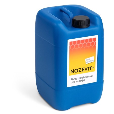 Jerrican de NOZEVIT+ 21 litres Compléments alimentaires