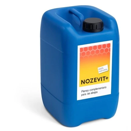 Jerrican de NOZEVIT+ 21 litres Compléments alimentaires