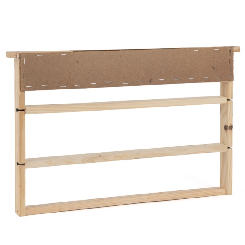 Dadant Blatt Queen rearing frame Queen rearing