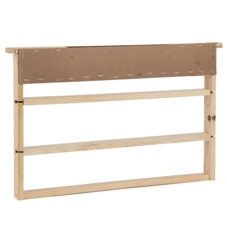 Dadant Blatt Queen rearing frame Queen rearing