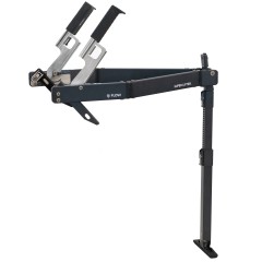 Flow Super Lifter® Sistema Elevador de colmenas Transporte colmenas y bidones