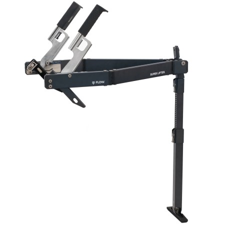 Flow Super Lifter® Hive Lifting System Transport of beehives and drums