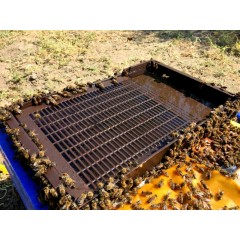 ANEL Top Feeder Eco 2.5 kg with Floater Feeders