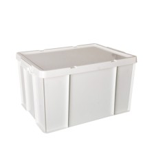 Caja porta cuadros versatil Transporte colmenas y bidones