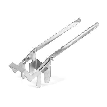 Stainless Steel Bucket Pouring Holder Honey tanks