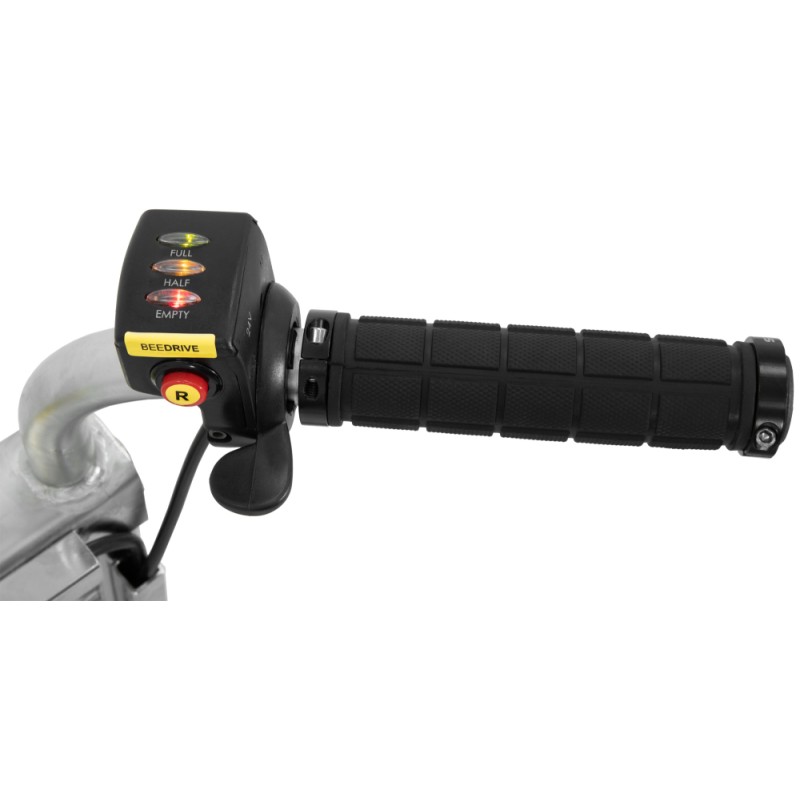 Carrello trasporta arnie con sollevatore EWG