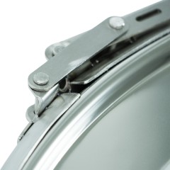 Fût inox de 200 L Maturateurs du miel