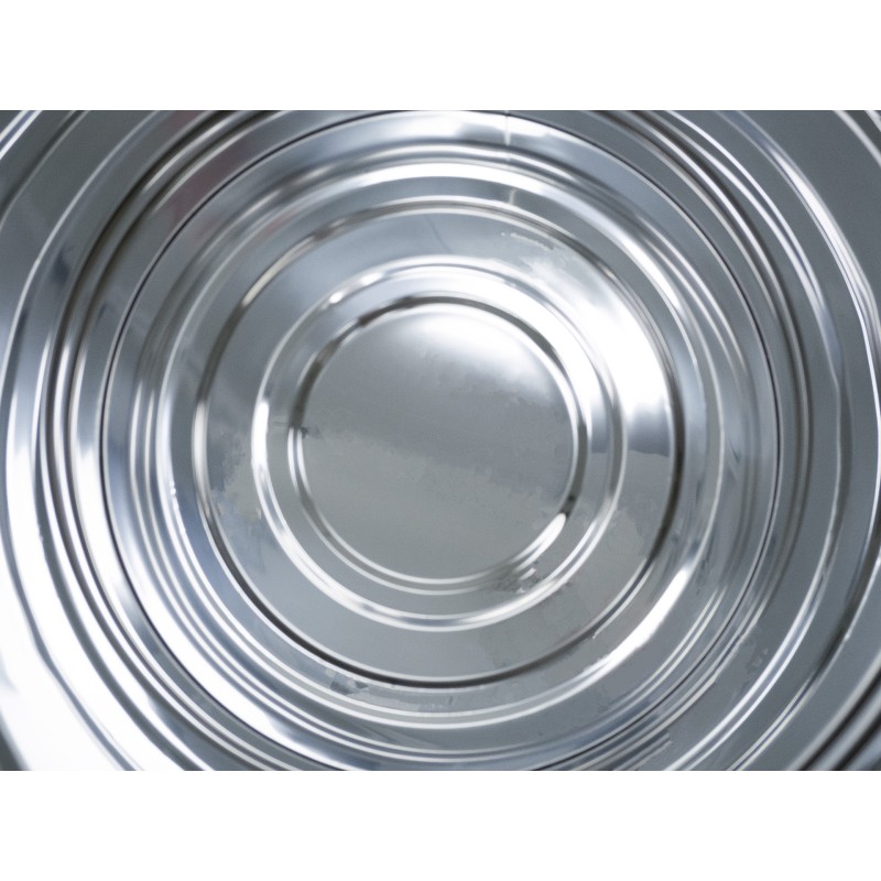 Honigfass aus inox 200L