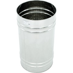 Fût inox de 200 L Maturateurs du miel