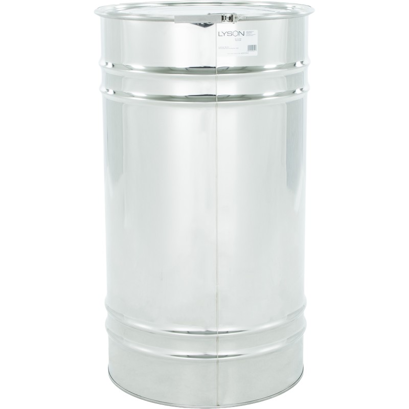 Tambor de mel 200L