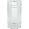 Honey Drum 200L stainless steel Honey tanks