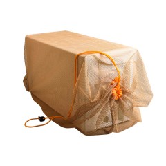 Bolsa para transportar núcleos con abejas vivas Caza Enjambres