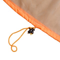 Sac en Filet pour le Transport de Ruchettes avec Abeilles Vivantes Capture des essaims